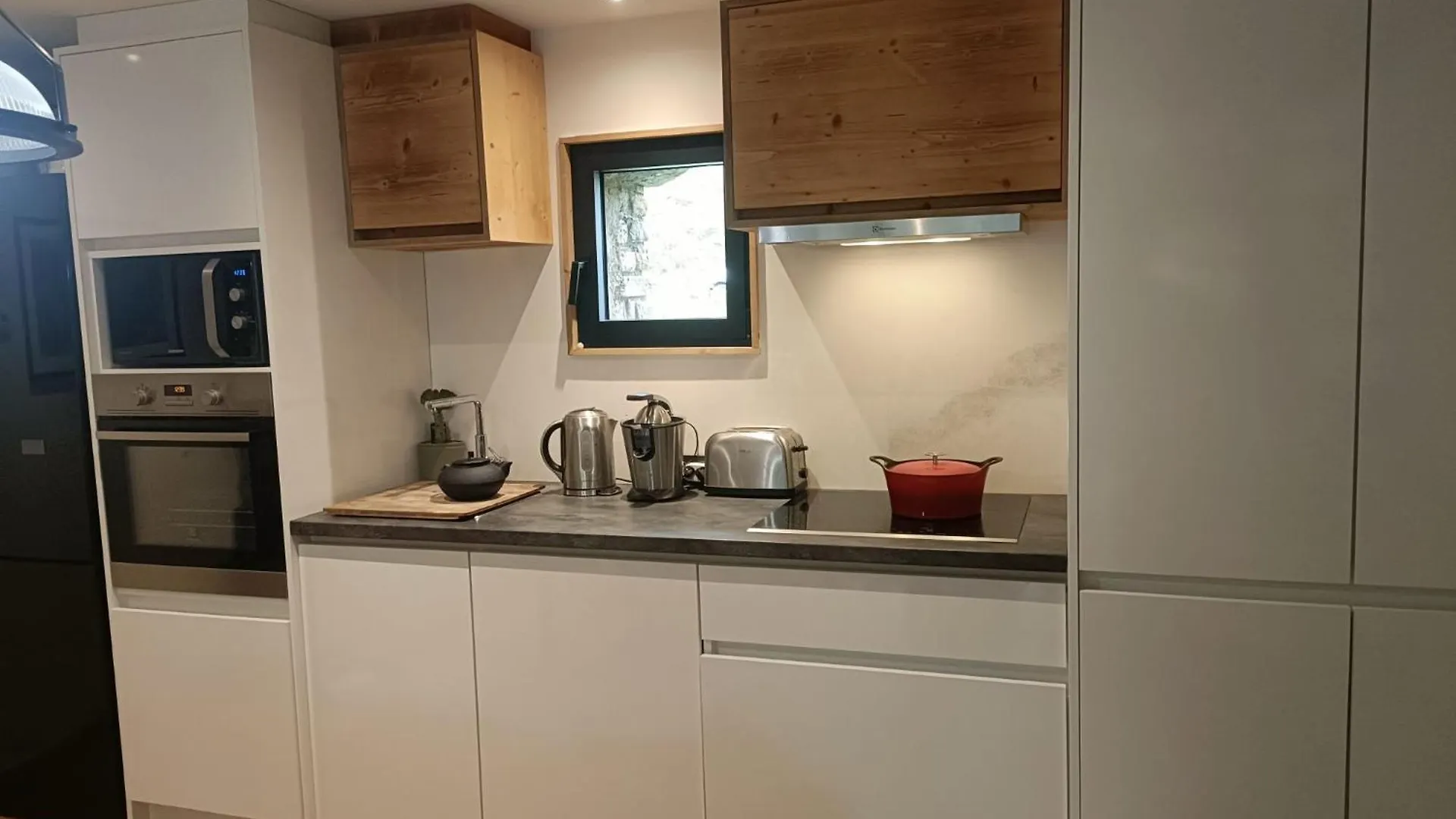 Le Sabot De Venus - Chalet Le Neve Bonneval-sur-Arc Apartment