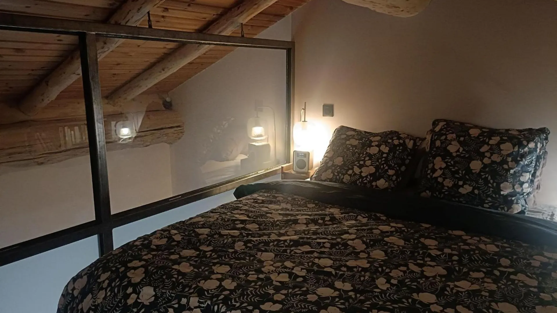 Apartment Le Sabot De Venus - Chalet Le Neve Bonneval-sur-Arc France
